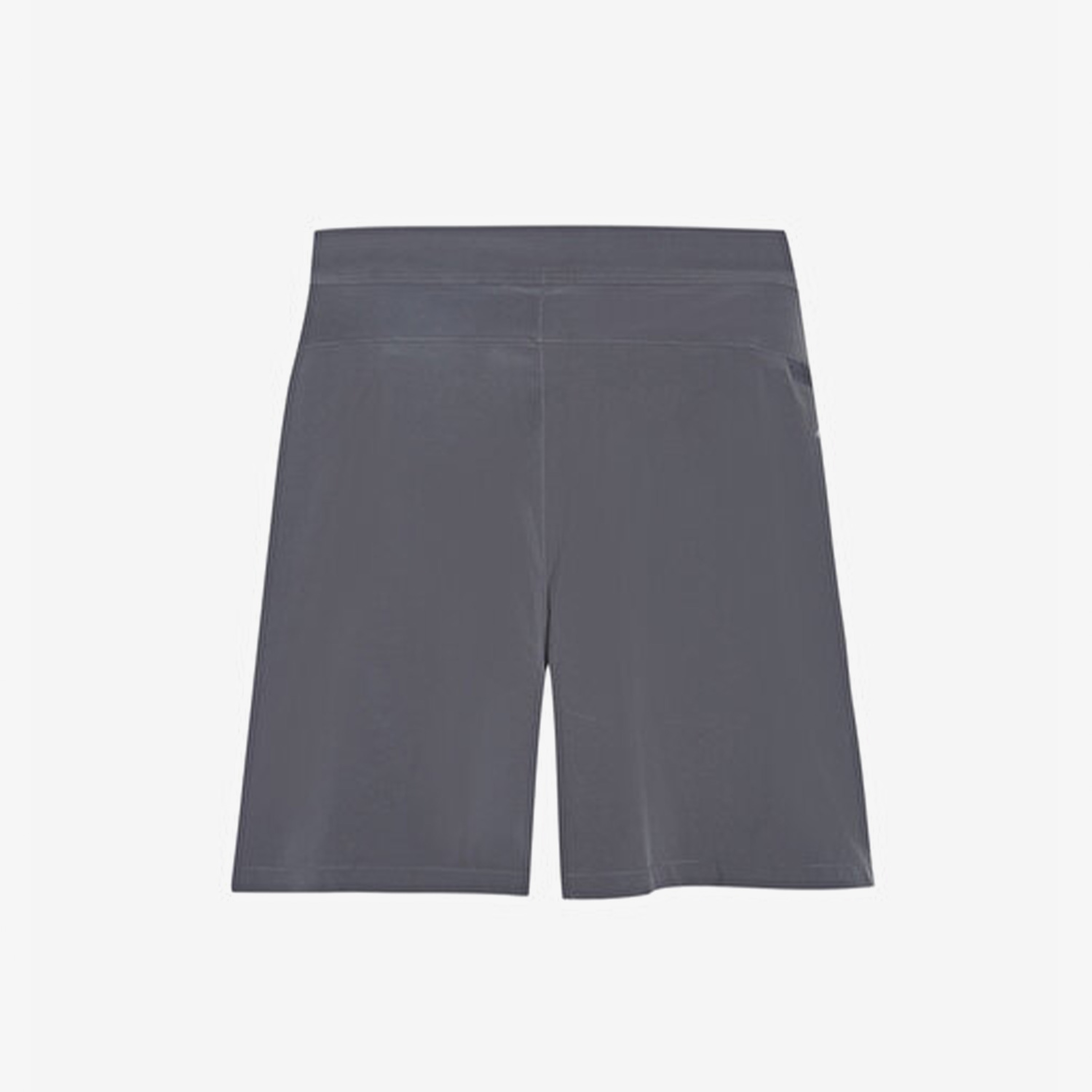 Skechers Erkek Gri Şort