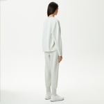 Skechers Kadın Gri Eşofman Altı