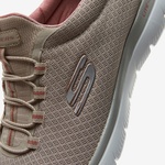Skechers Summits Kadın Bej Spor Ayakkabı