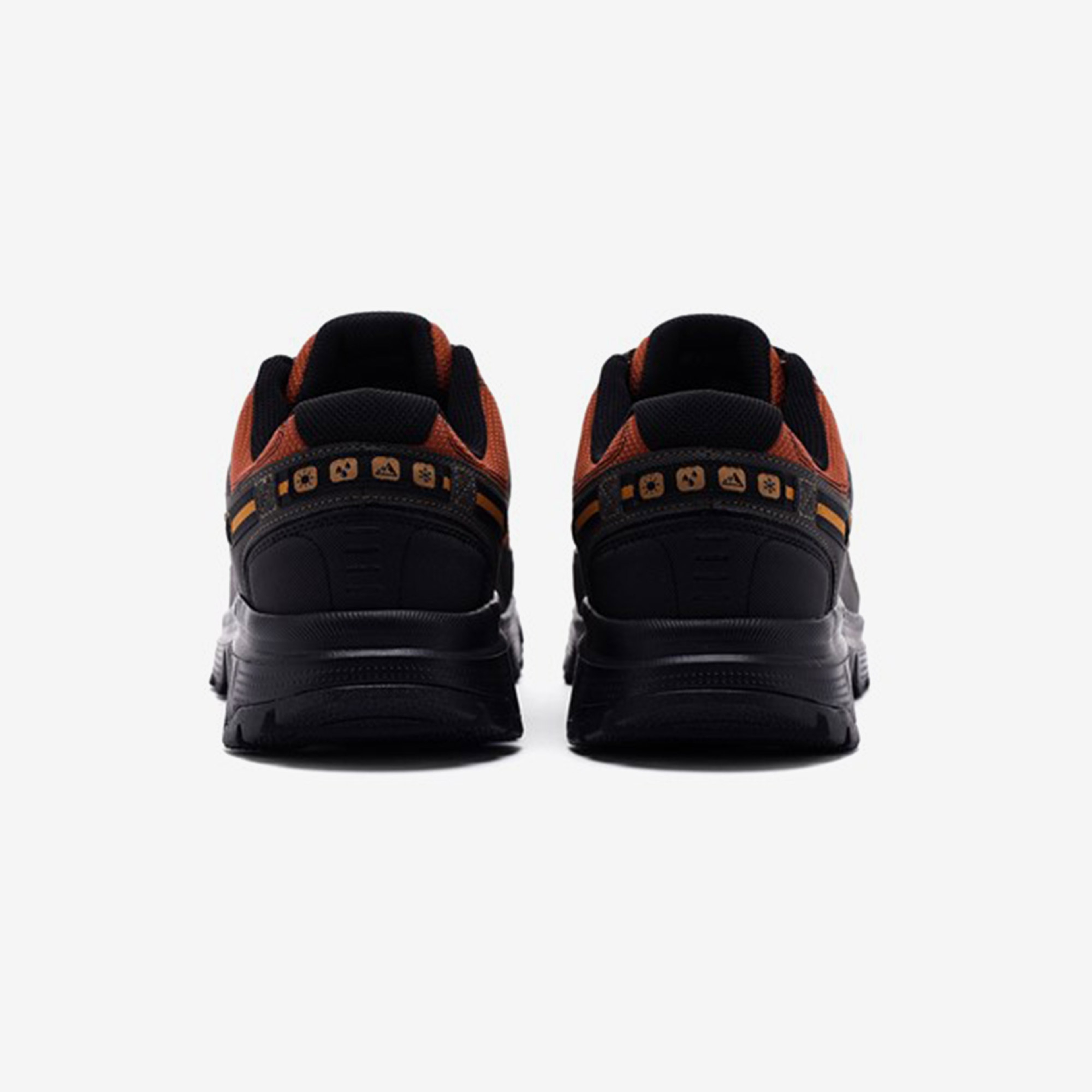 Skechers Erkek Kırmızı Outdoor Ayakkabı