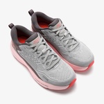 Skechers Erkek Gri Koşu Ayakkabısı