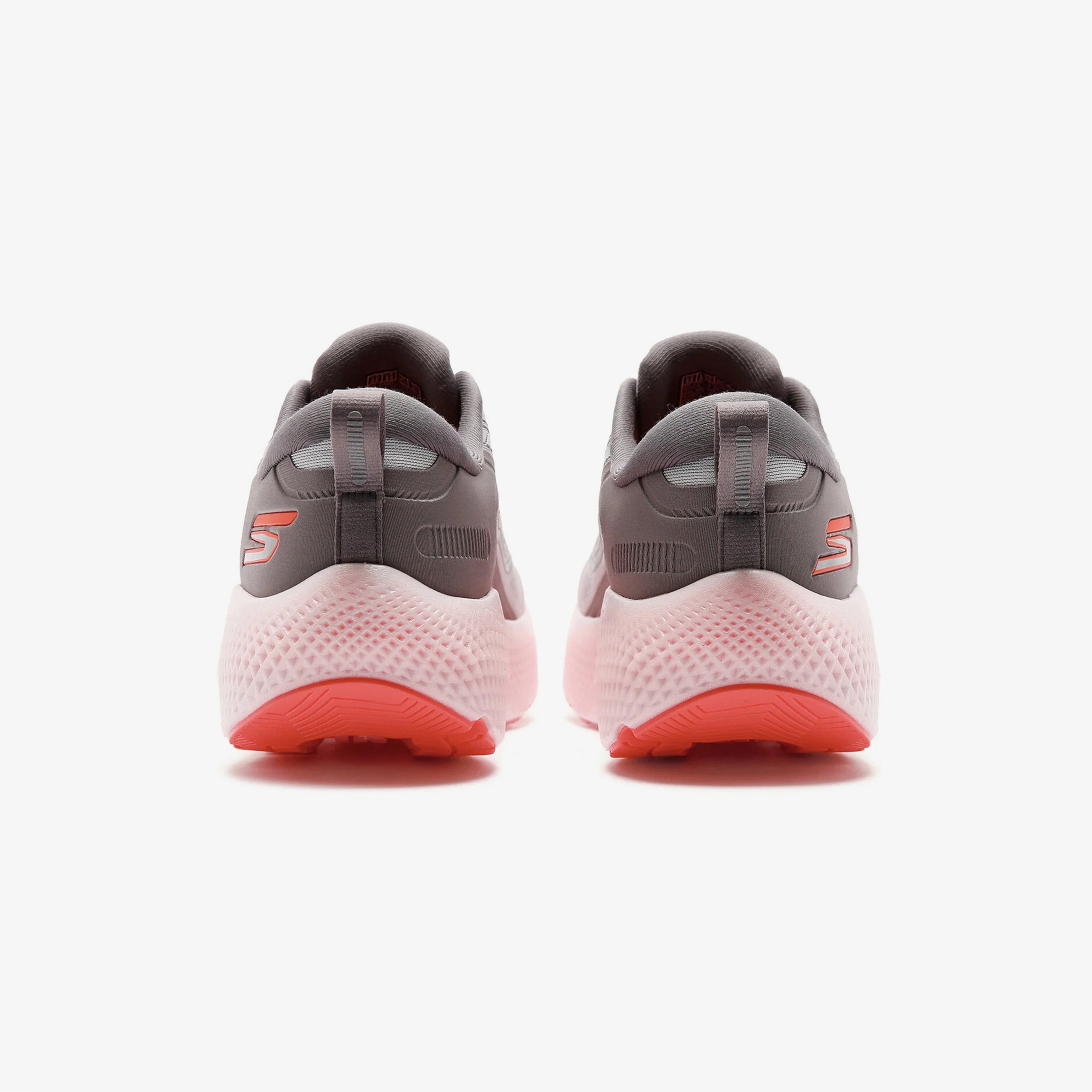 Skechers Erkek Gri Koşu Ayakkabısı