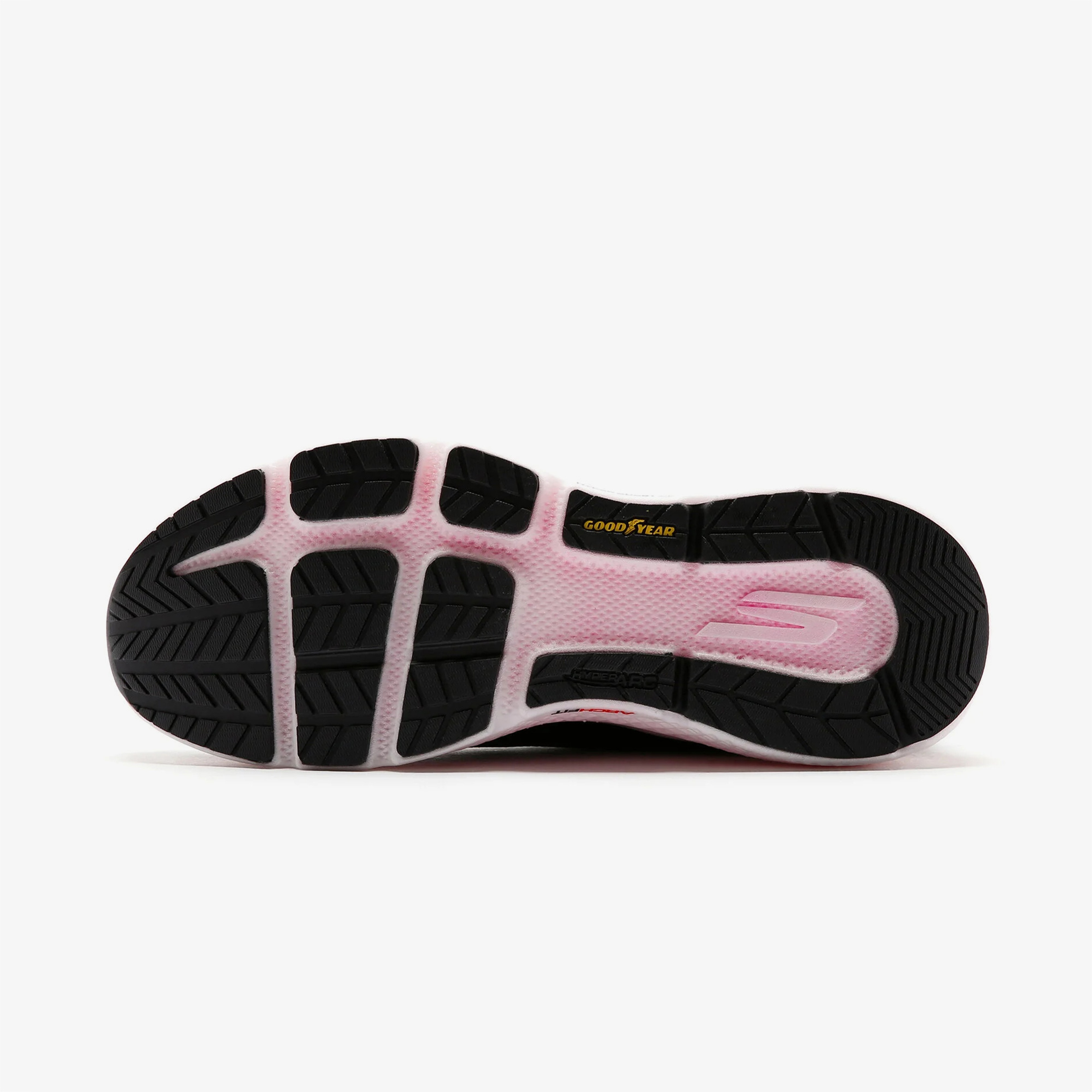 Skechers Kadın Siyah Koşu Ayakkabısı