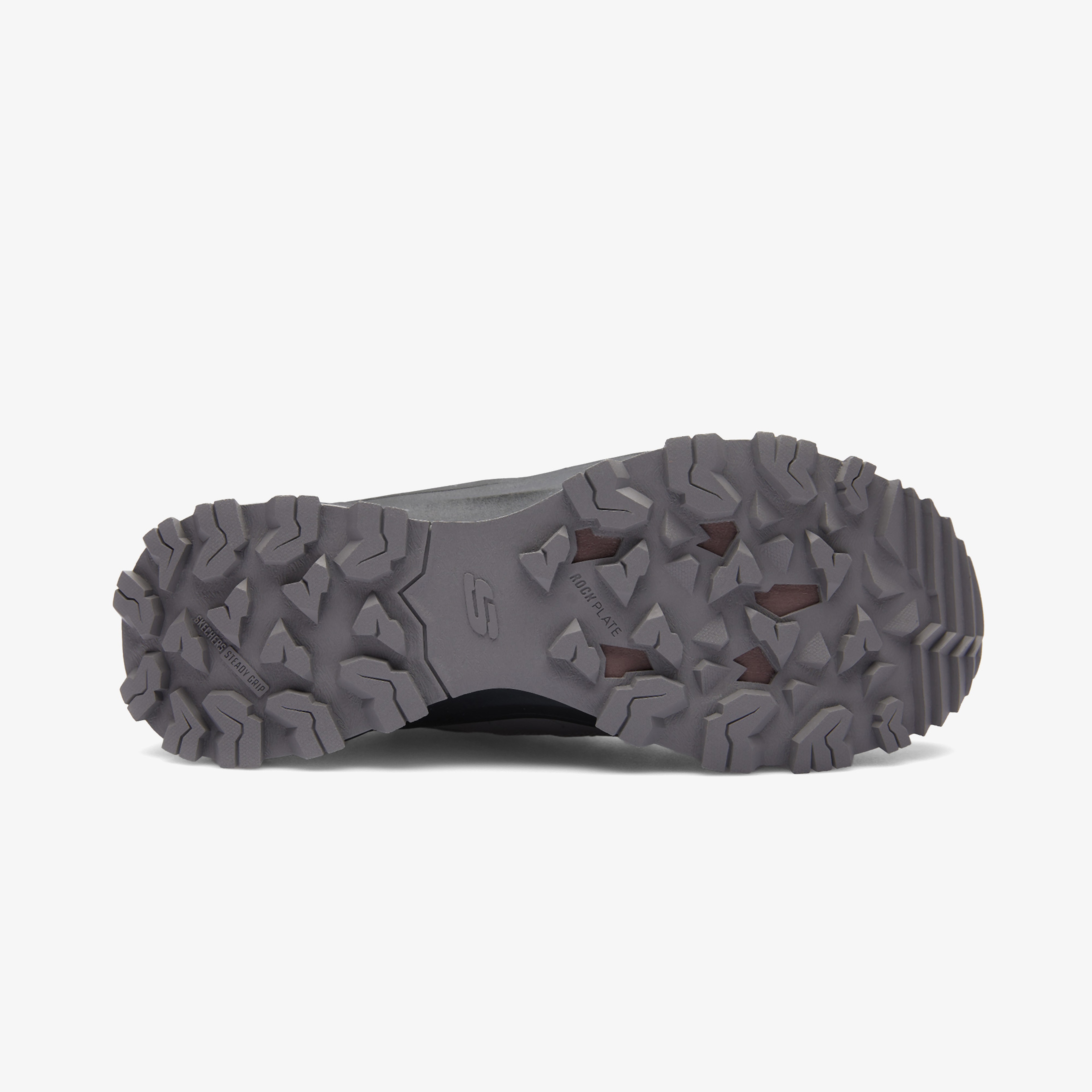 Skechers Kadın Gri Outdoor Ayakkabı