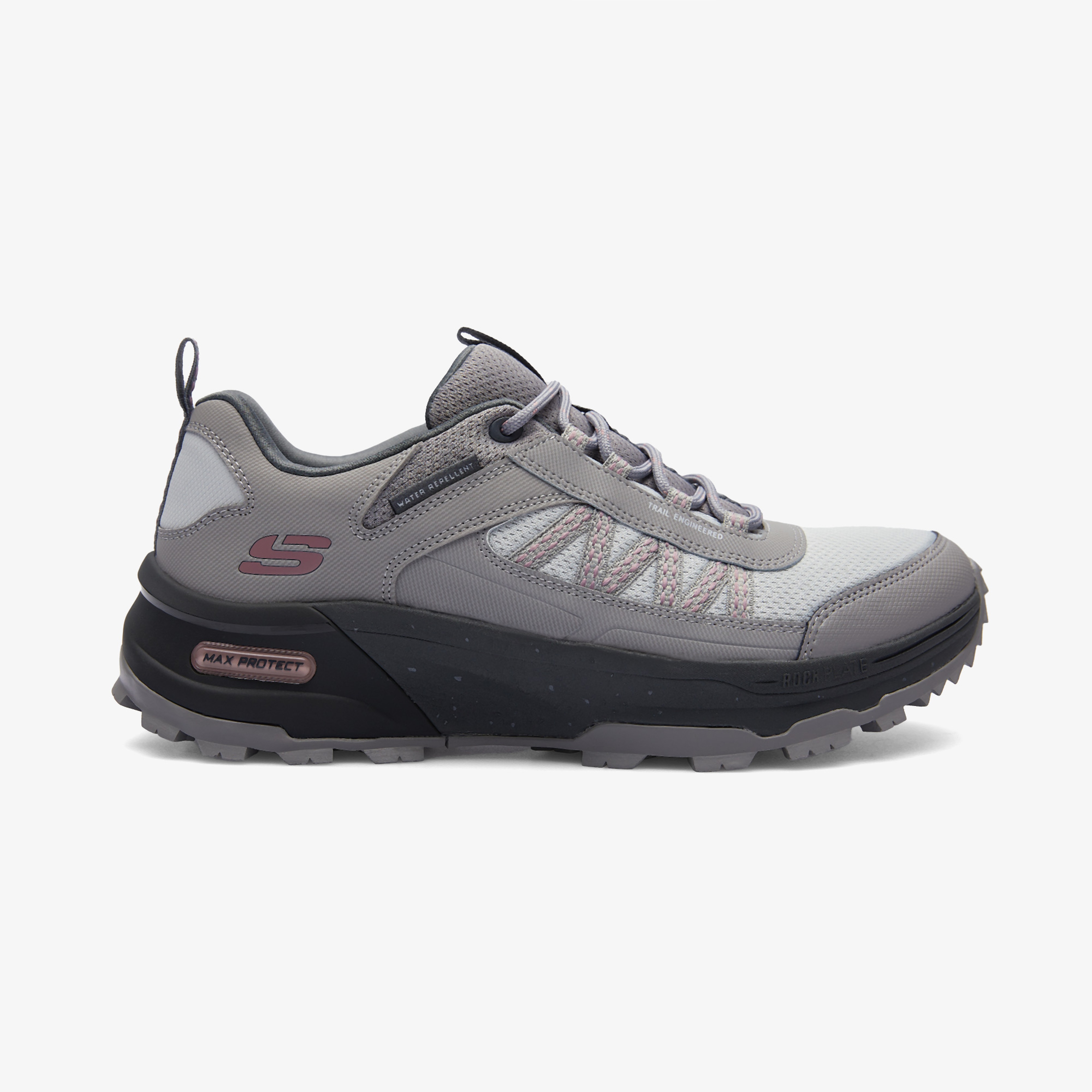 Skechers Kadın Gri Outdoor Ayakkabı