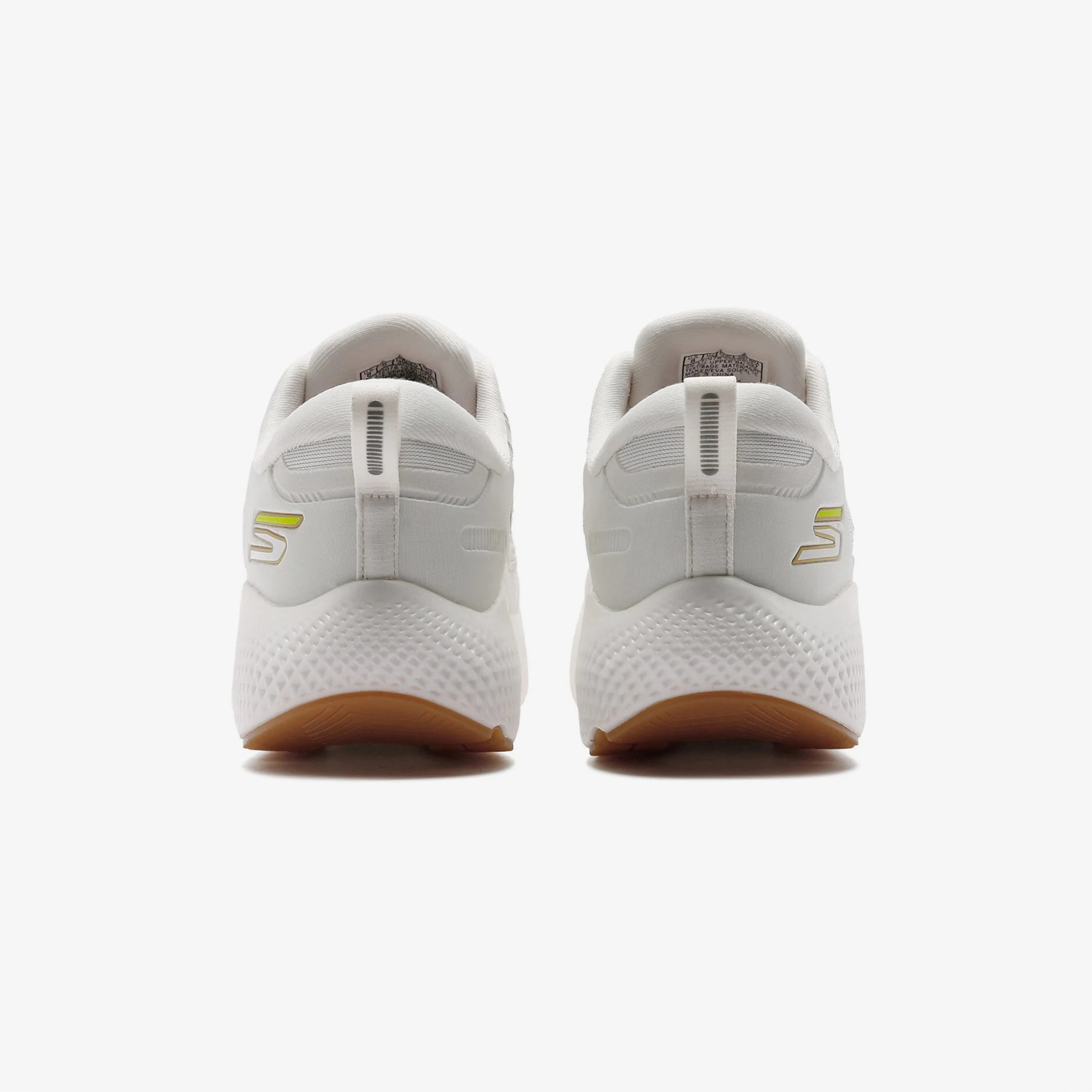 Skechers Kadın Beyaz Koşu Ayakkabısı