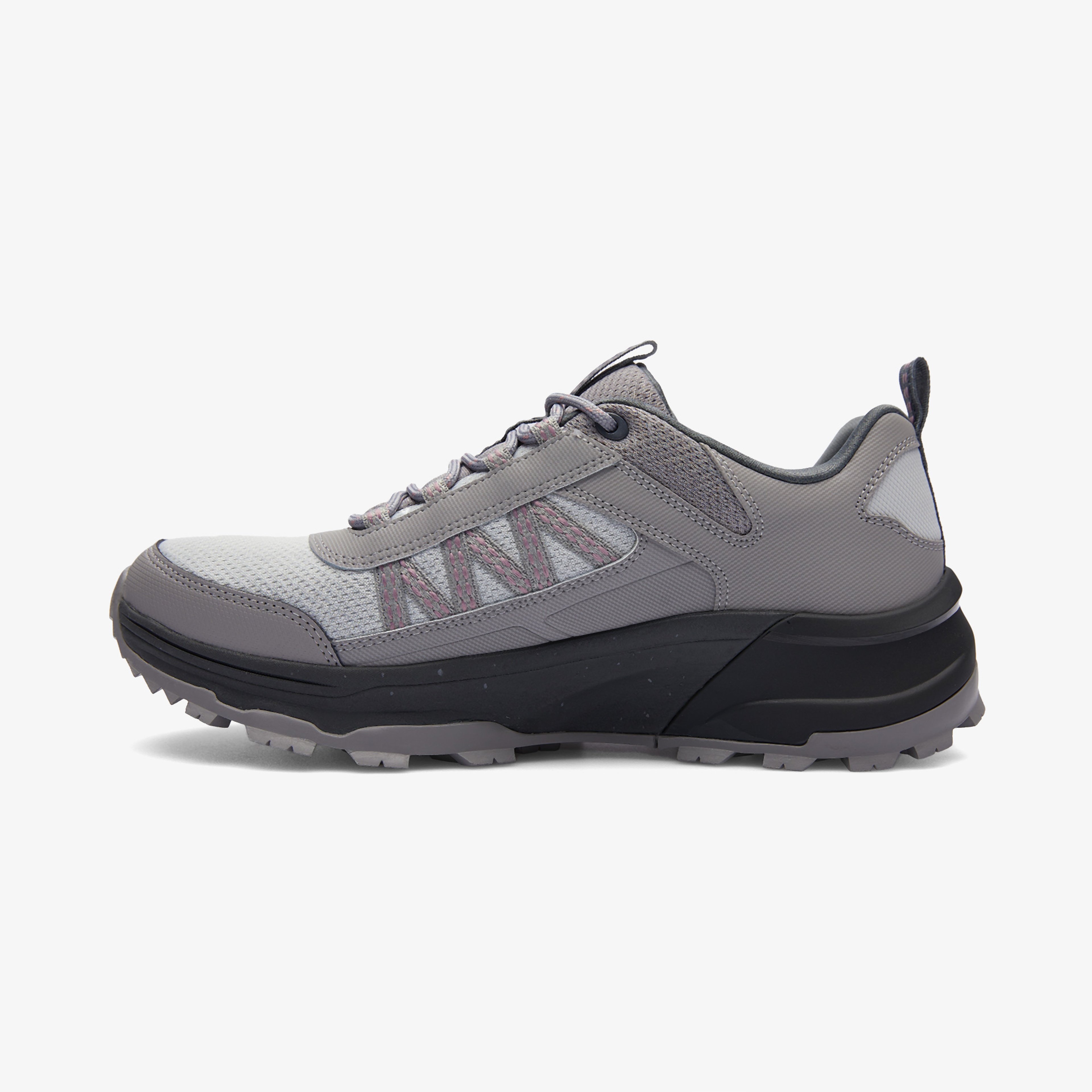 Skechers Kadın Gri Outdoor Ayakkabı