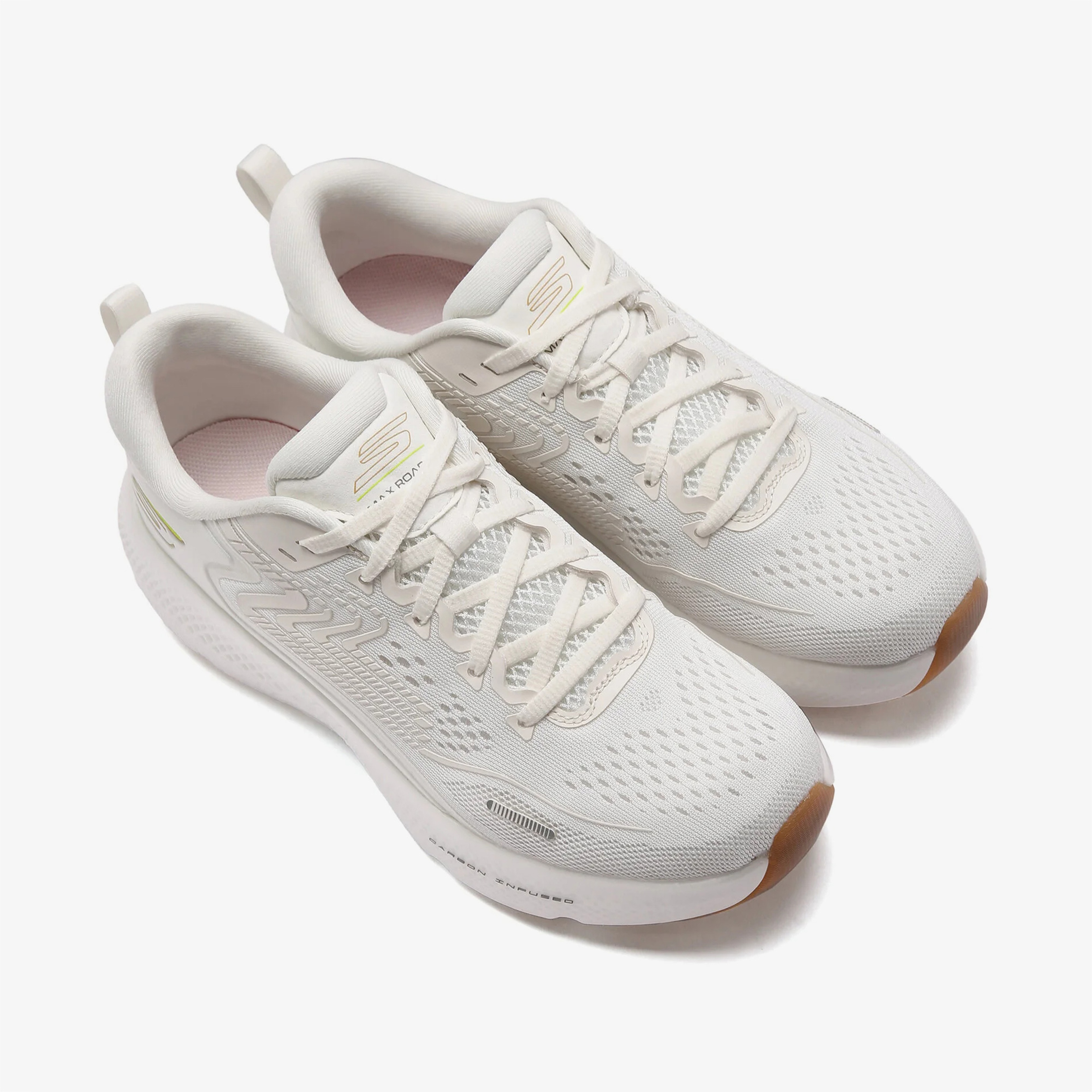 Skechers Kadın Beyaz Koşu Ayakkabısı