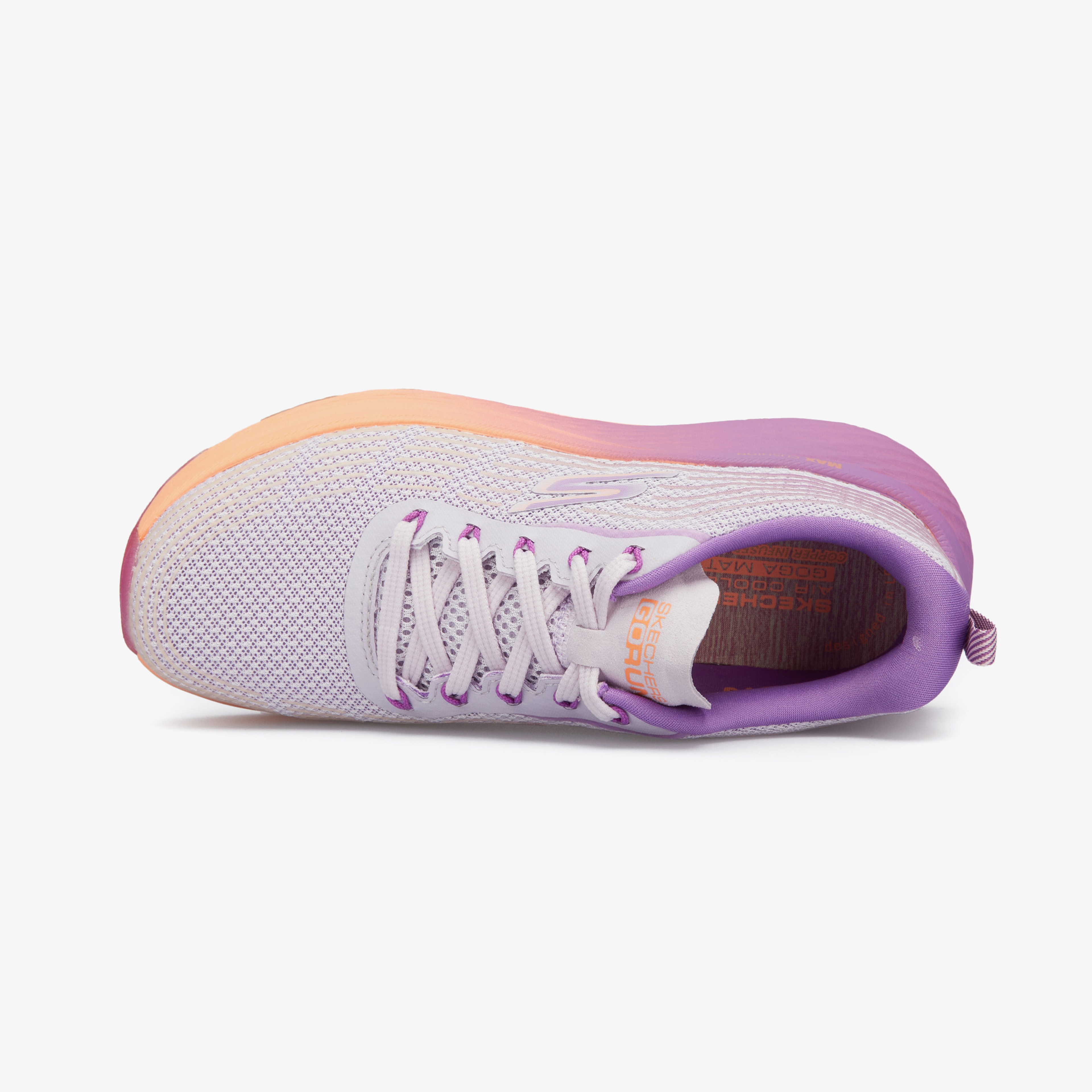 Skechers Kadın Mor Koşu Ayakkabısı