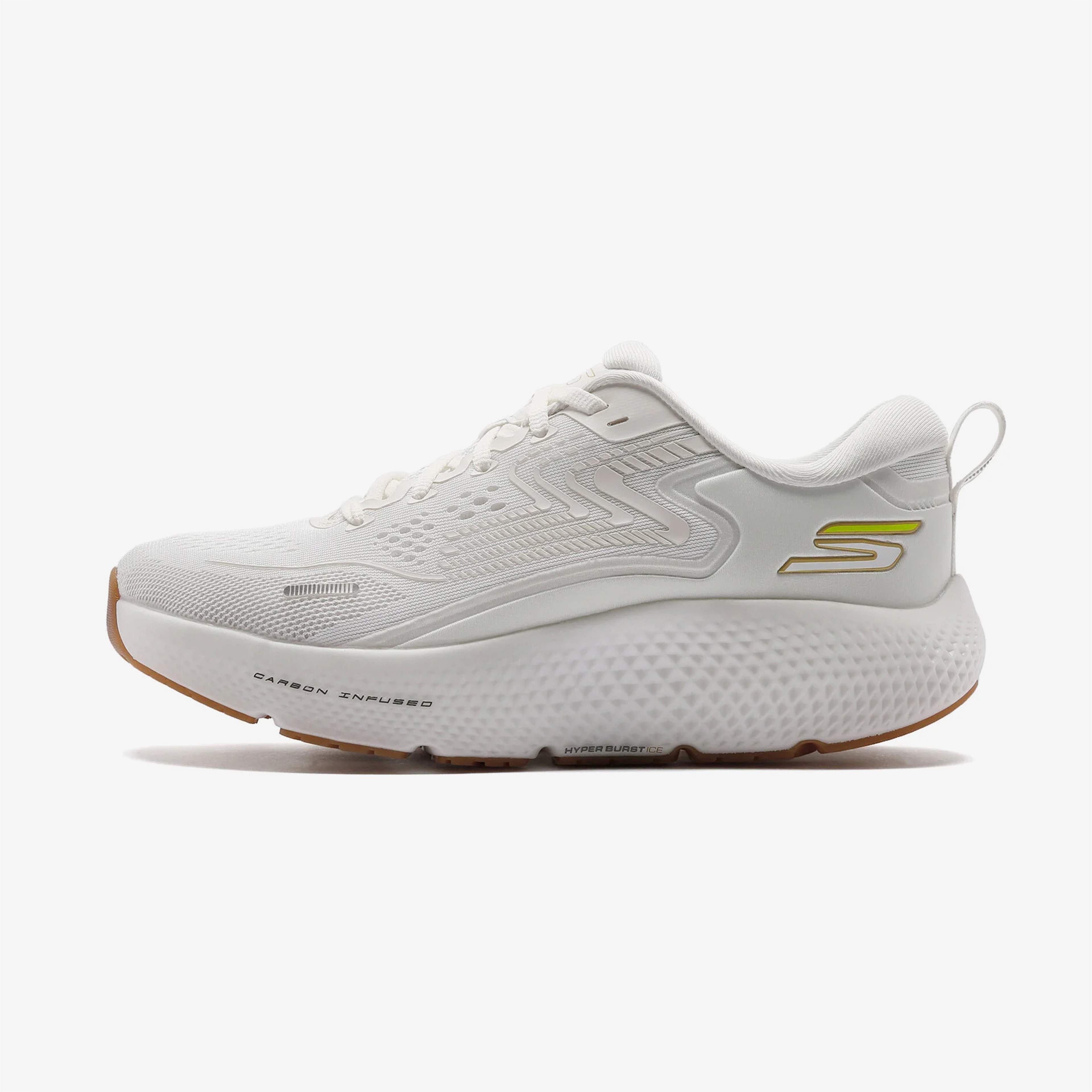 Skechers Kadın Beyaz Koşu Ayakkabısı