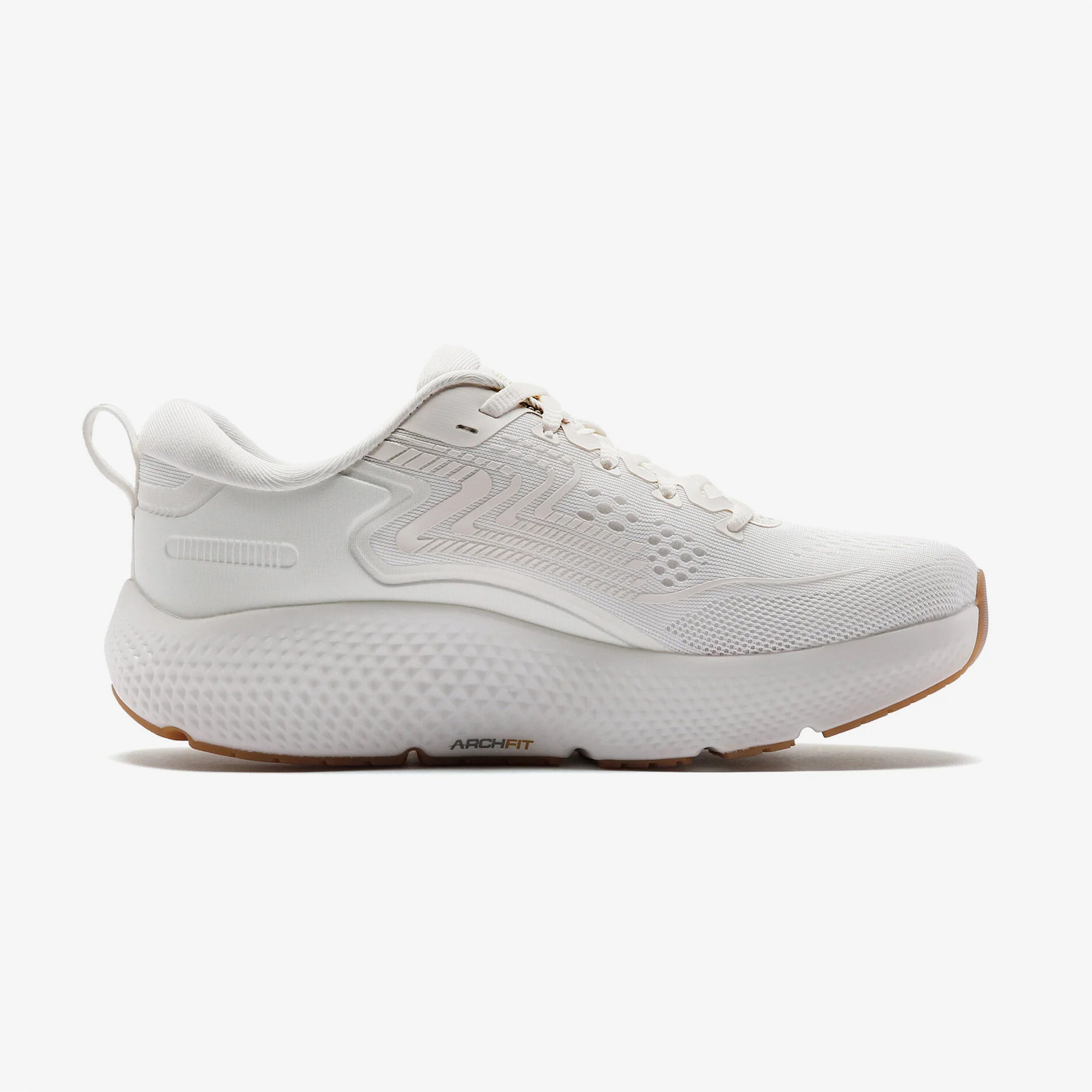 Skechers Kadın Beyaz Koşu Ayakkabısı