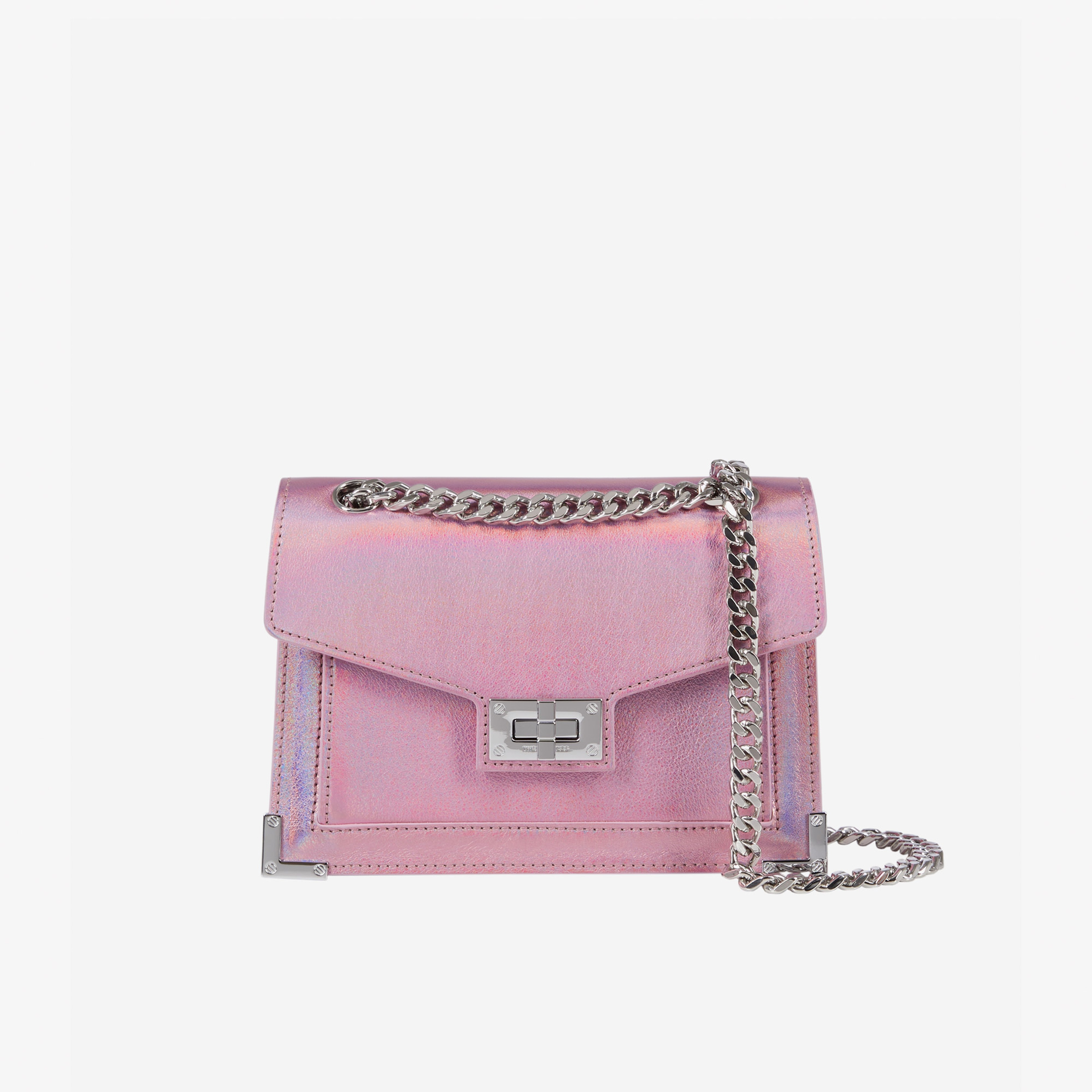 The Kooples Kadın Pembe Çanta & Cüzdan