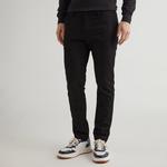GANT Erkek Siyah Slim Fit Pantolon