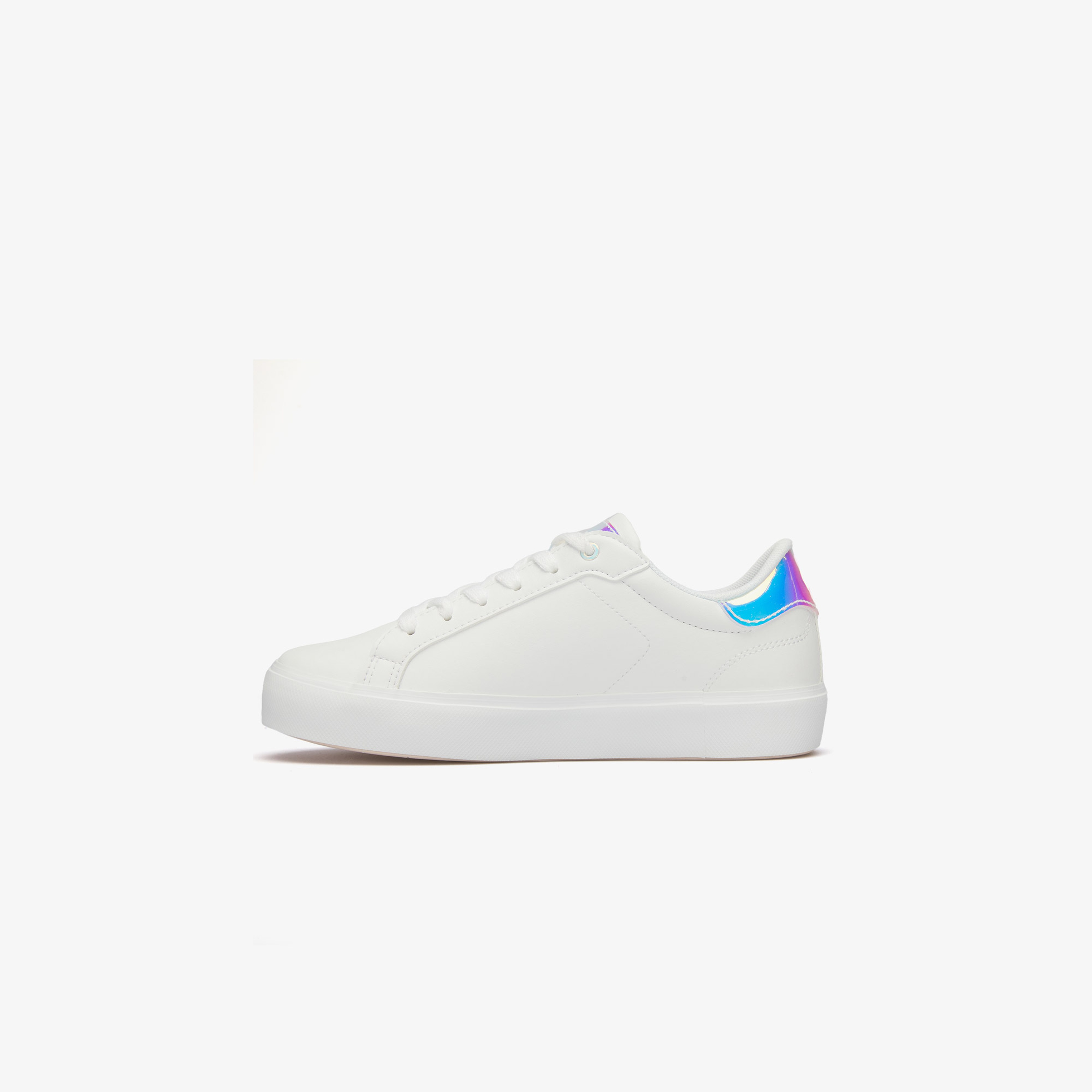 Powercourt Çocuk Beyaz Sneaker