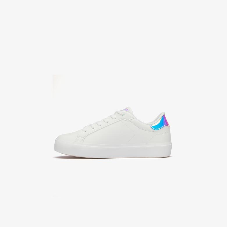 Powercourt Çocuk Beyaz Sneaker