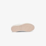 Powercourt Çocuk Beyaz Sneaker