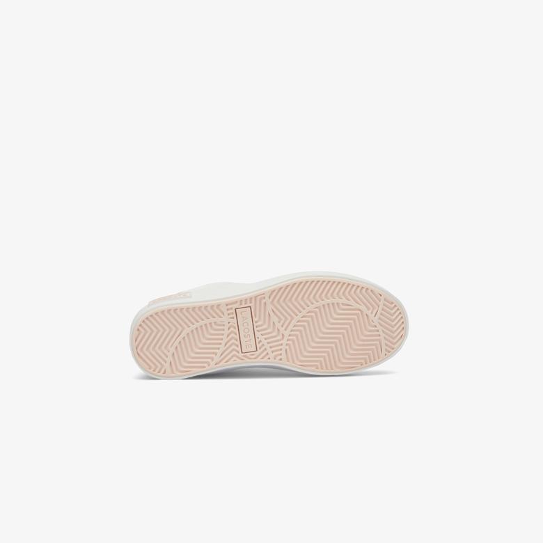 Powercourt Çocuk Beyaz Sneaker