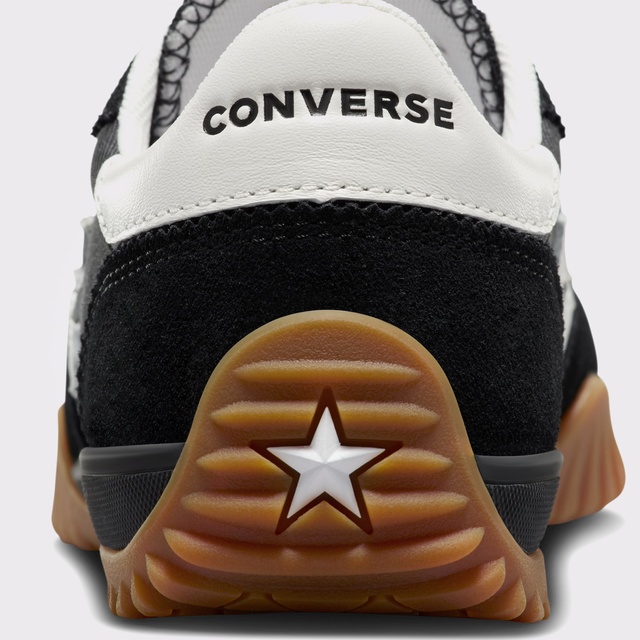Converse Siyah Converse Run Star a08263c-001