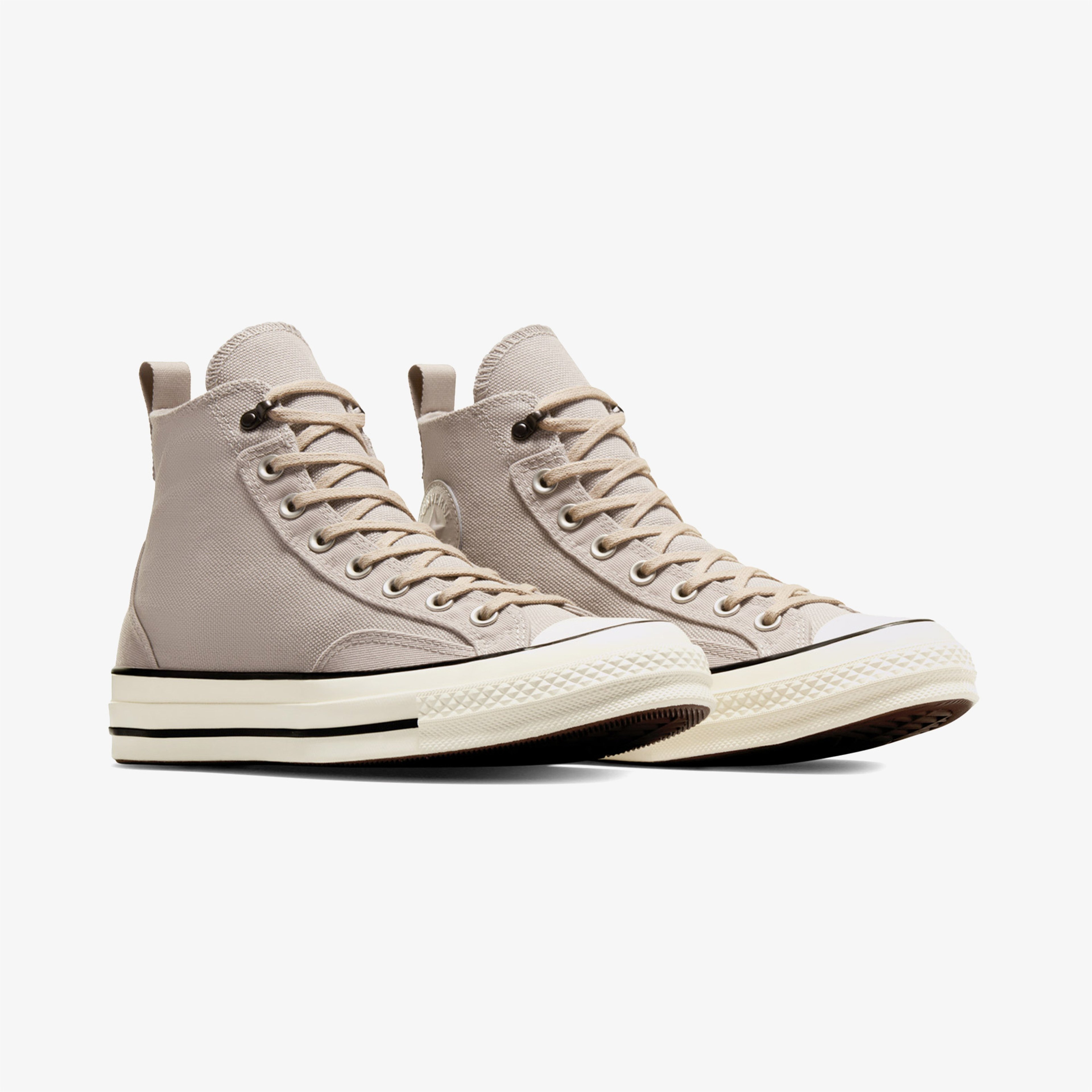 Converse Chuck 70 Unisex Bej Sneaker