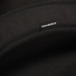 Converse Go 2 Unisex Siyah Sırt Çantası