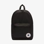 Converse Go 2 Unisex Siyah Sırt Çantası