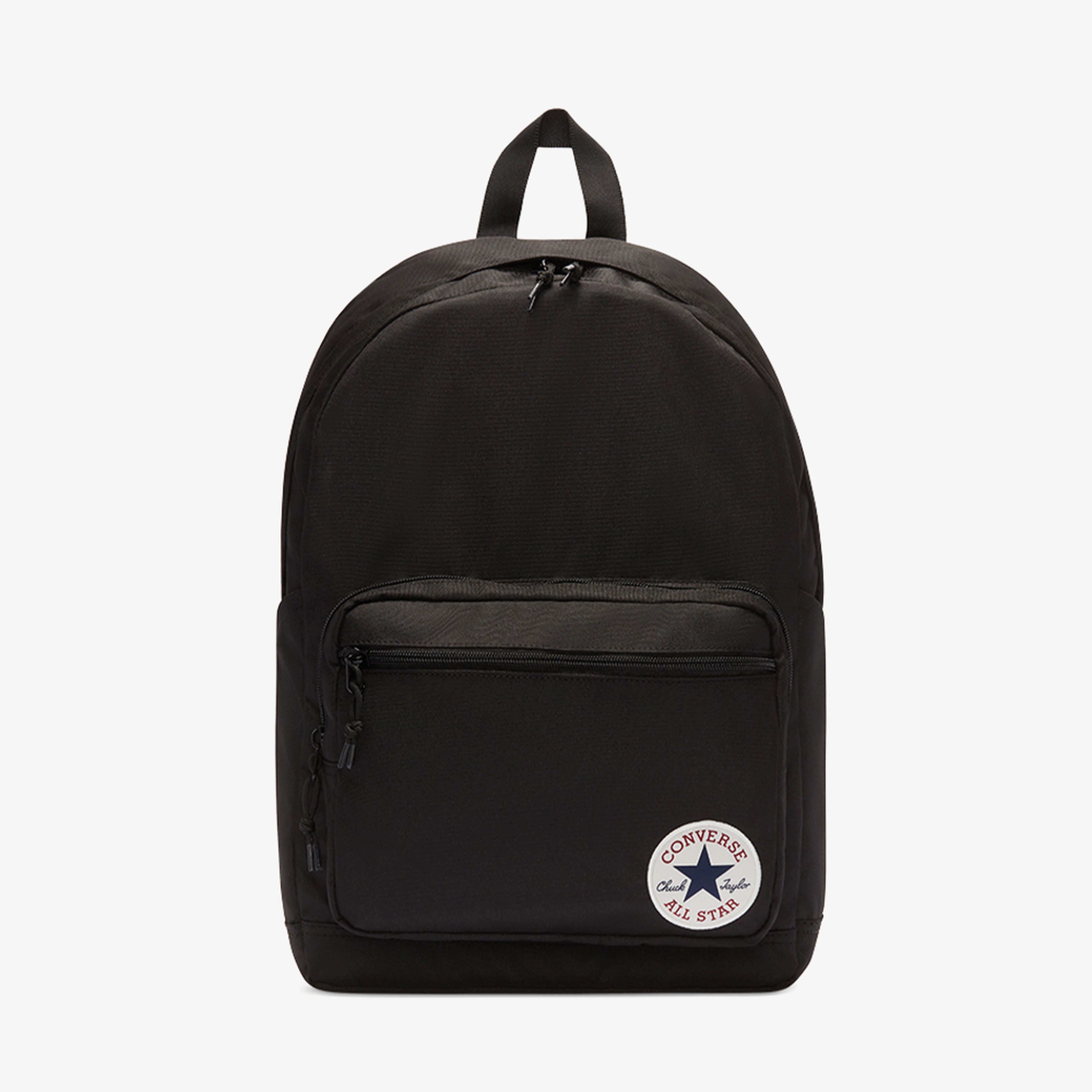 Converse Go 2 Unisex Siyah Sırt Çantası