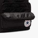Converse Go 2 Unisex Siyah Sırt Çantası