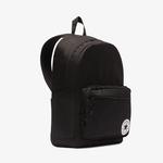 Converse Go 2 Unisex Siyah Sırt Çantası