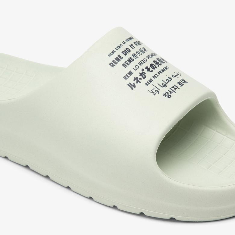 Serve Slide 2.0 Kadın Beyaz Terlik