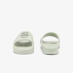 Serve Slide 2.0 Kadın Beyaz Terlik