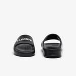 Serve Slide 2.0 Kadın Siyah Terlik