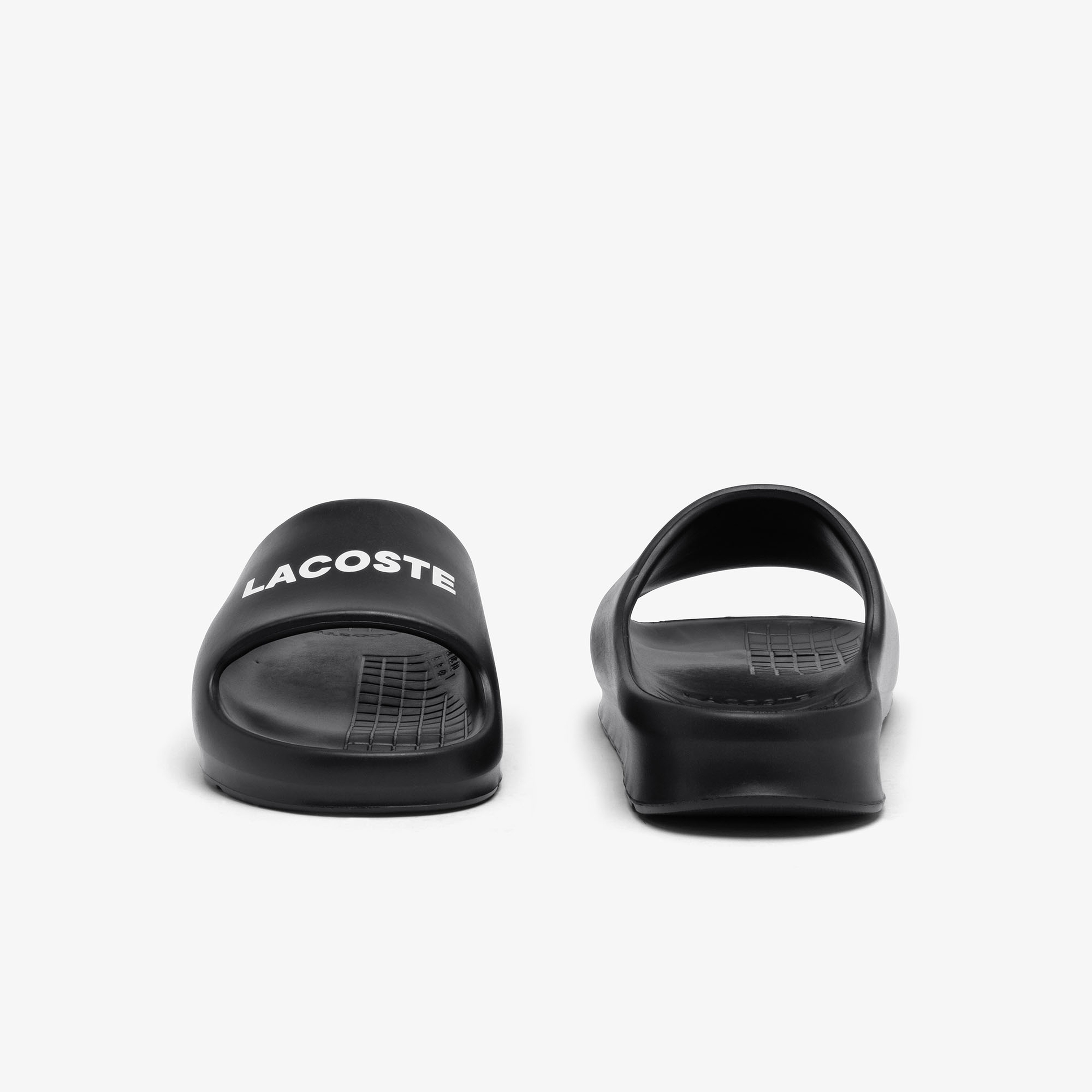 Serve Slide 2.0 Kadın Siyah Terlik