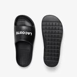 Serve Slide 2.0 Kadın Siyah Terlik