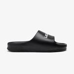 Serve Slide 2.0 Kadın Siyah Terlik