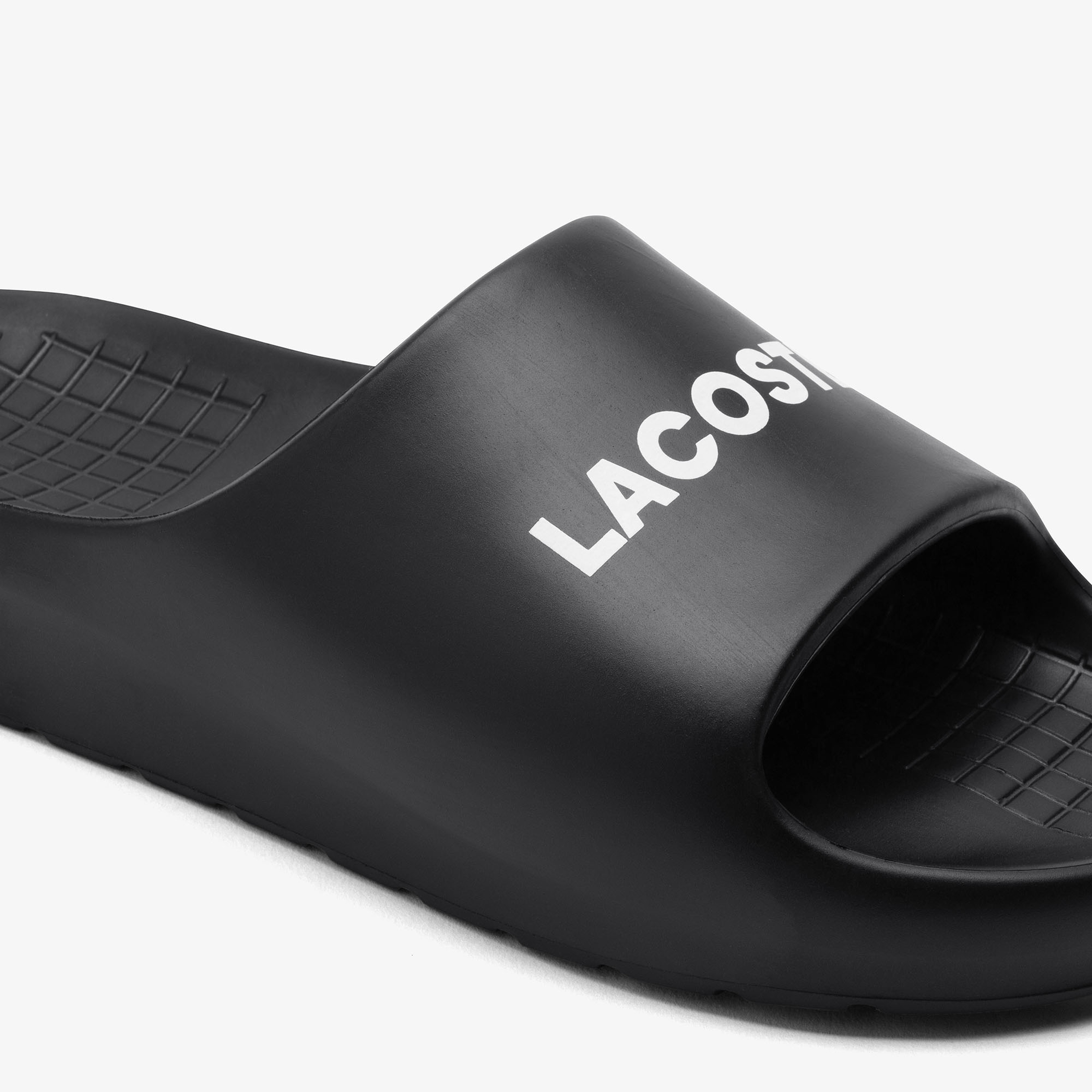 Serve Slide 2.0 Kadın Siyah Terlik