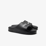 Serve Slide 2.0 Kadın Siyah Terlik