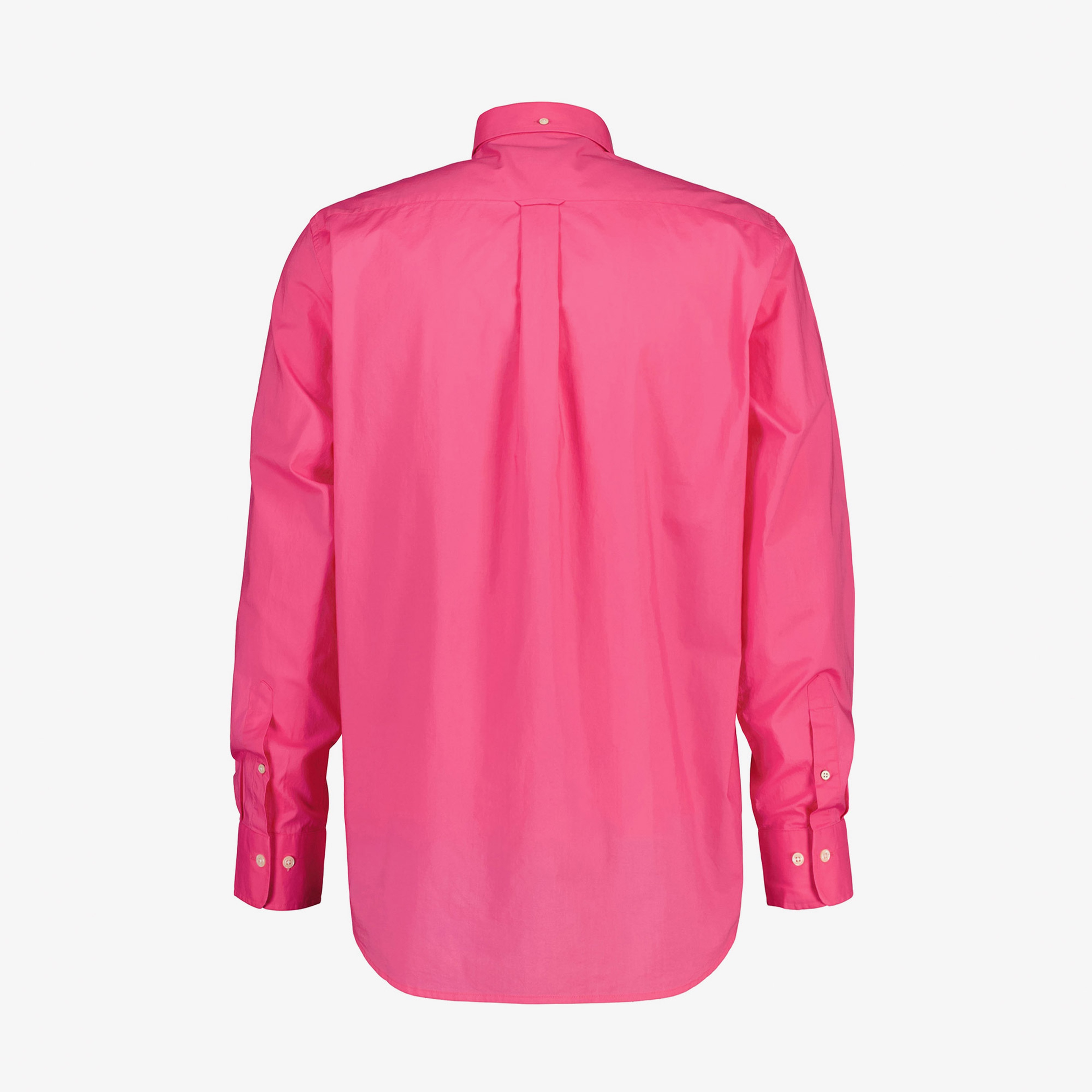 GANT Regular Fit Broadcloth Shirt