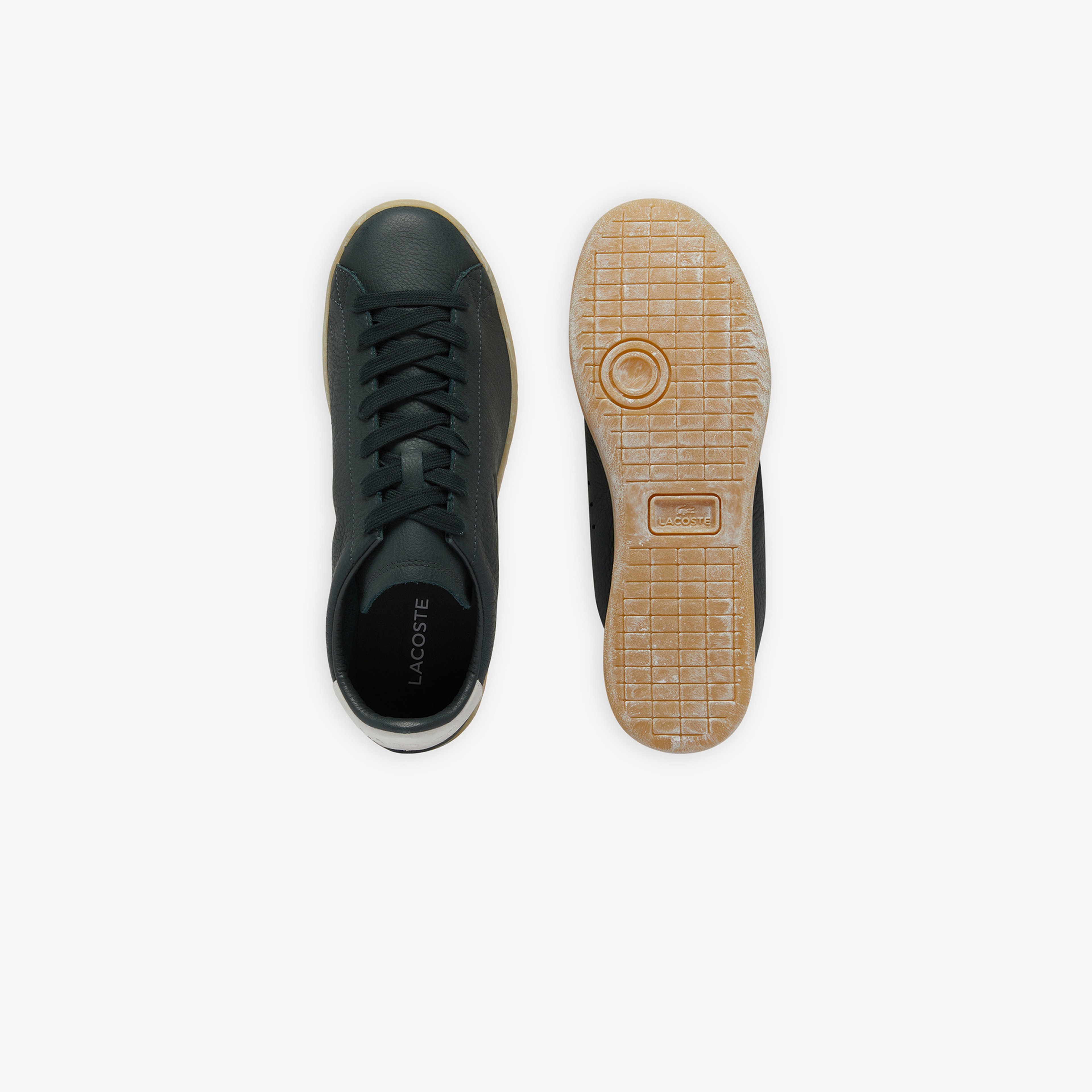 Carnaby Set Erkek Koyu Yeşil Sneaker