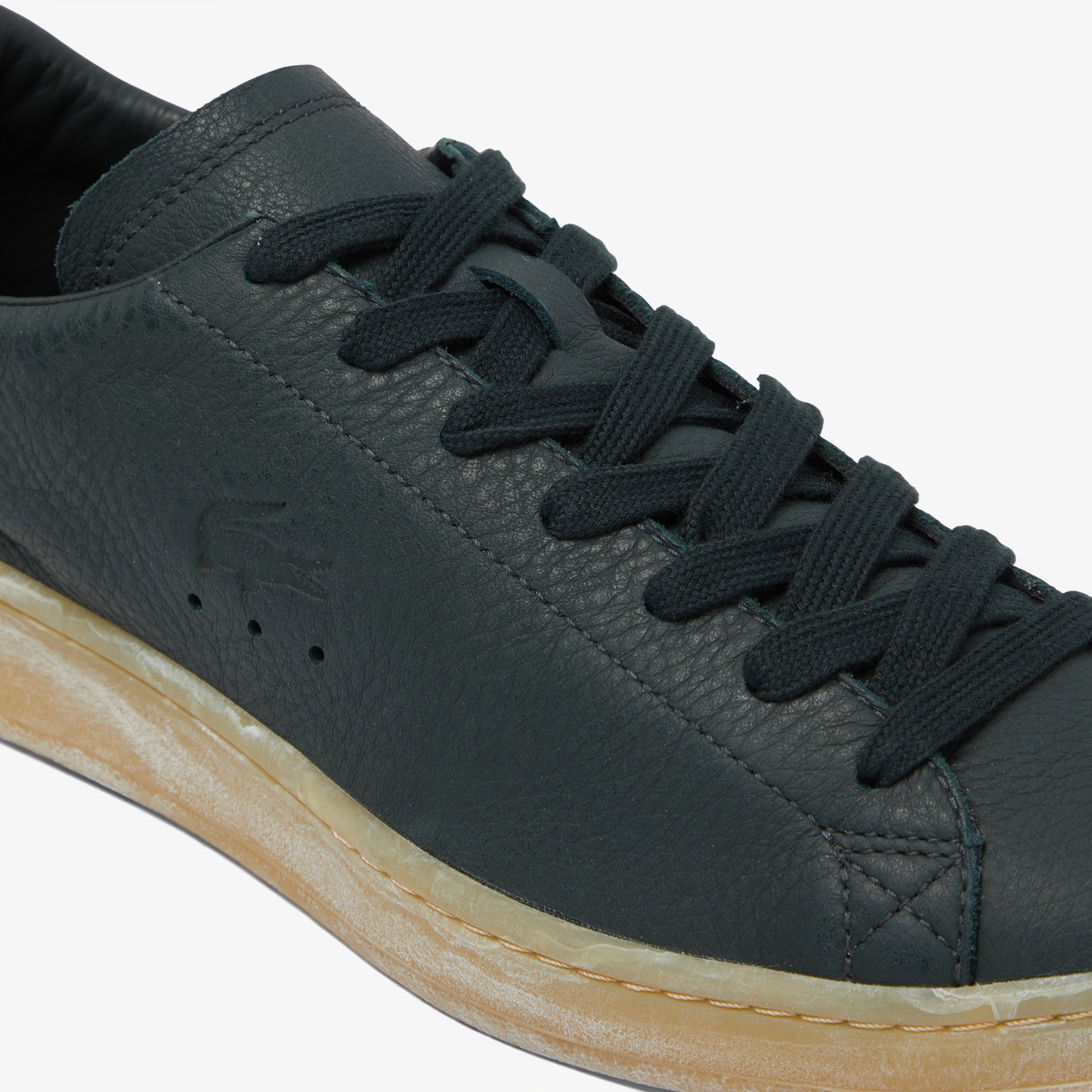 Carnaby Set Erkek Koyu Yeşil Sneaker