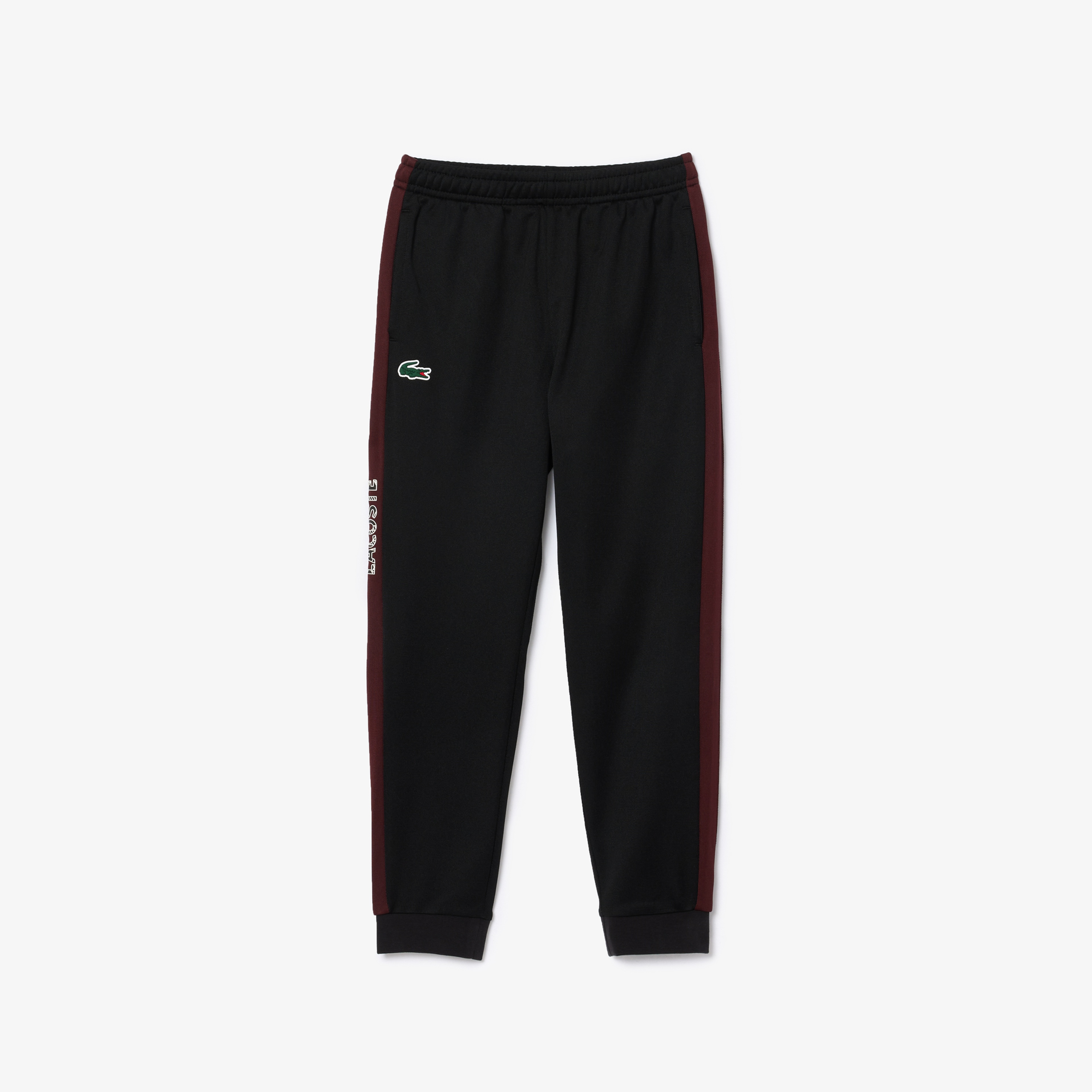 Erkek Çocuk Siyah Eşofman Takımı