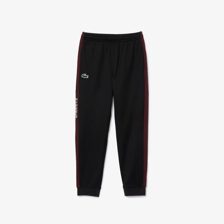 Erkek Çocuk Siyah Eşofman Takımı