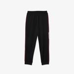 Erkek Çocuk Siyah Eşofman Takımı