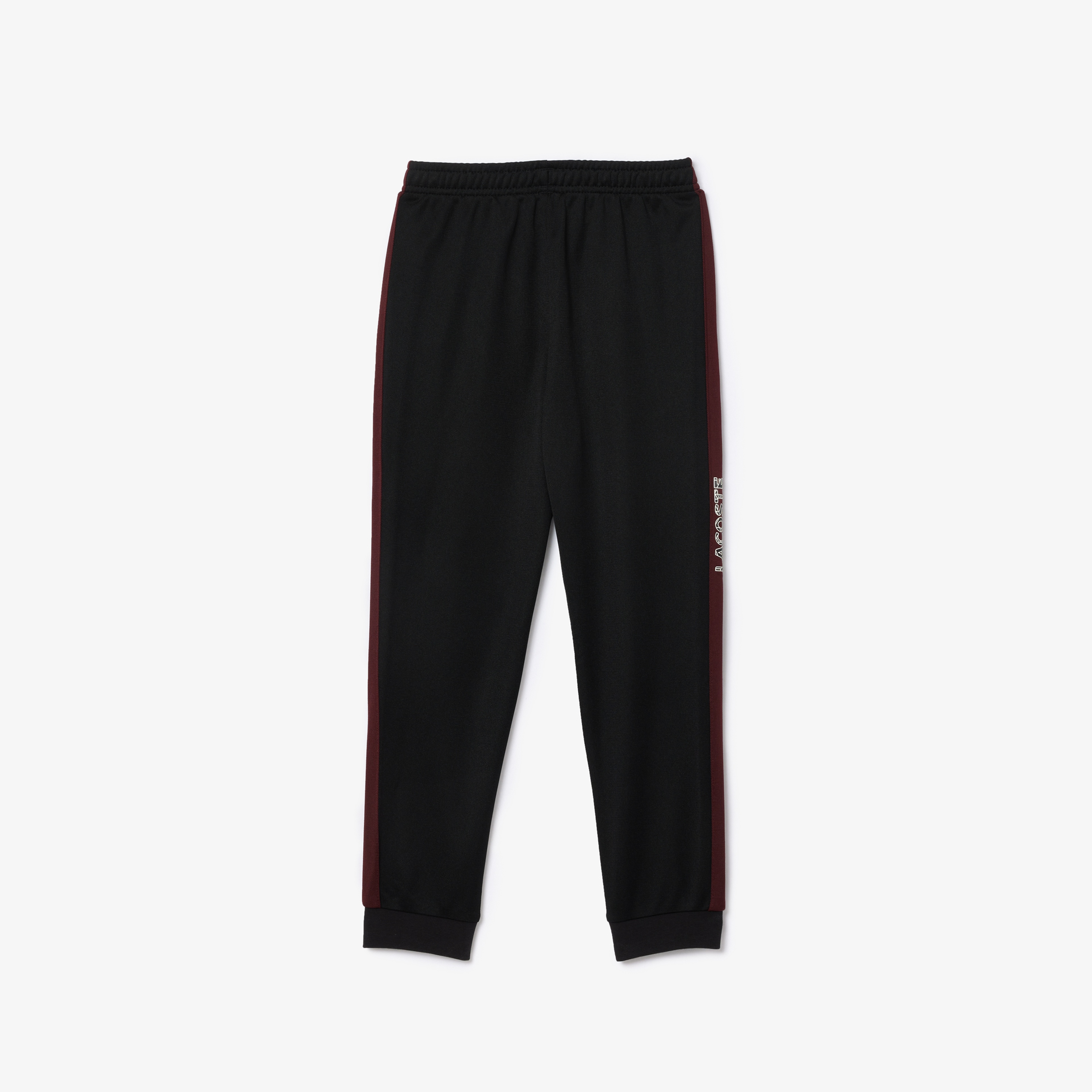 Erkek Çocuk Siyah Eşofman Takımı