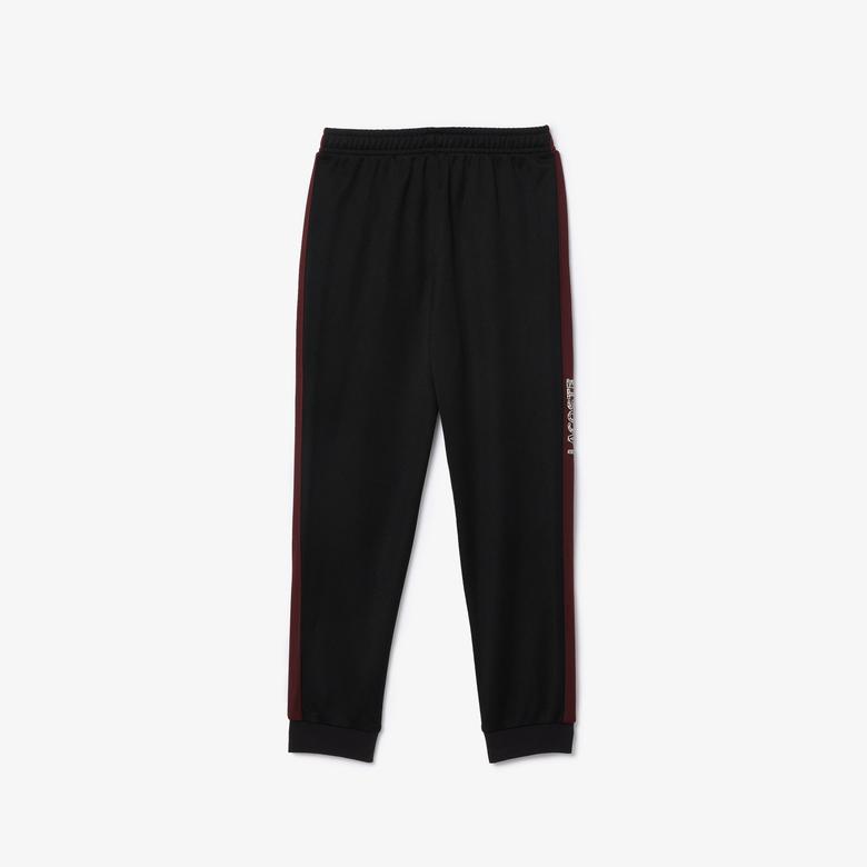 Erkek Çocuk Siyah Eşofman Takımı