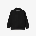 Erkek Çocuk Siyah Eşofman Takımı