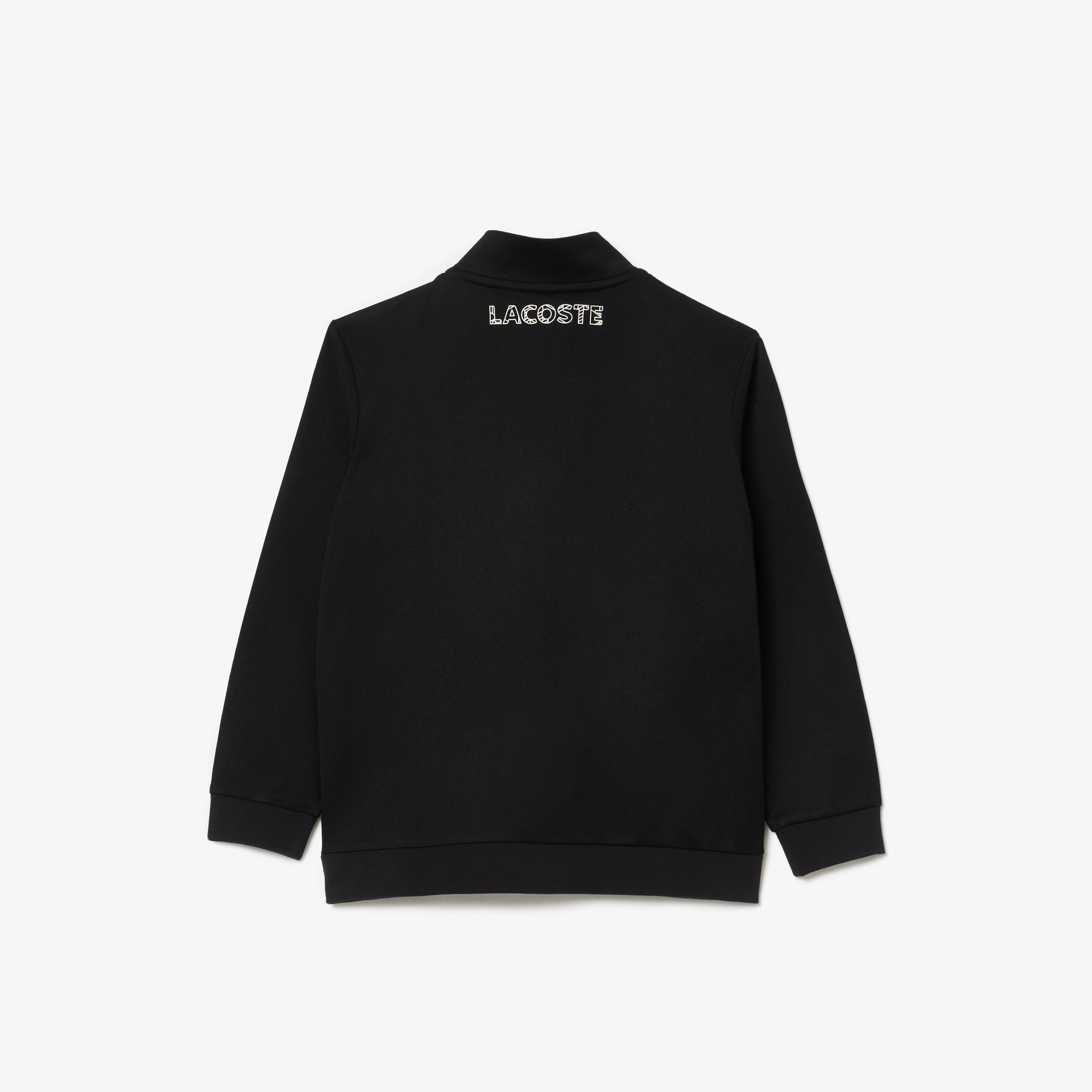 Erkek Çocuk Siyah Eşofman Takımı