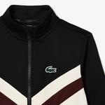 Erkek Çocuk Siyah Eşofman Takımı