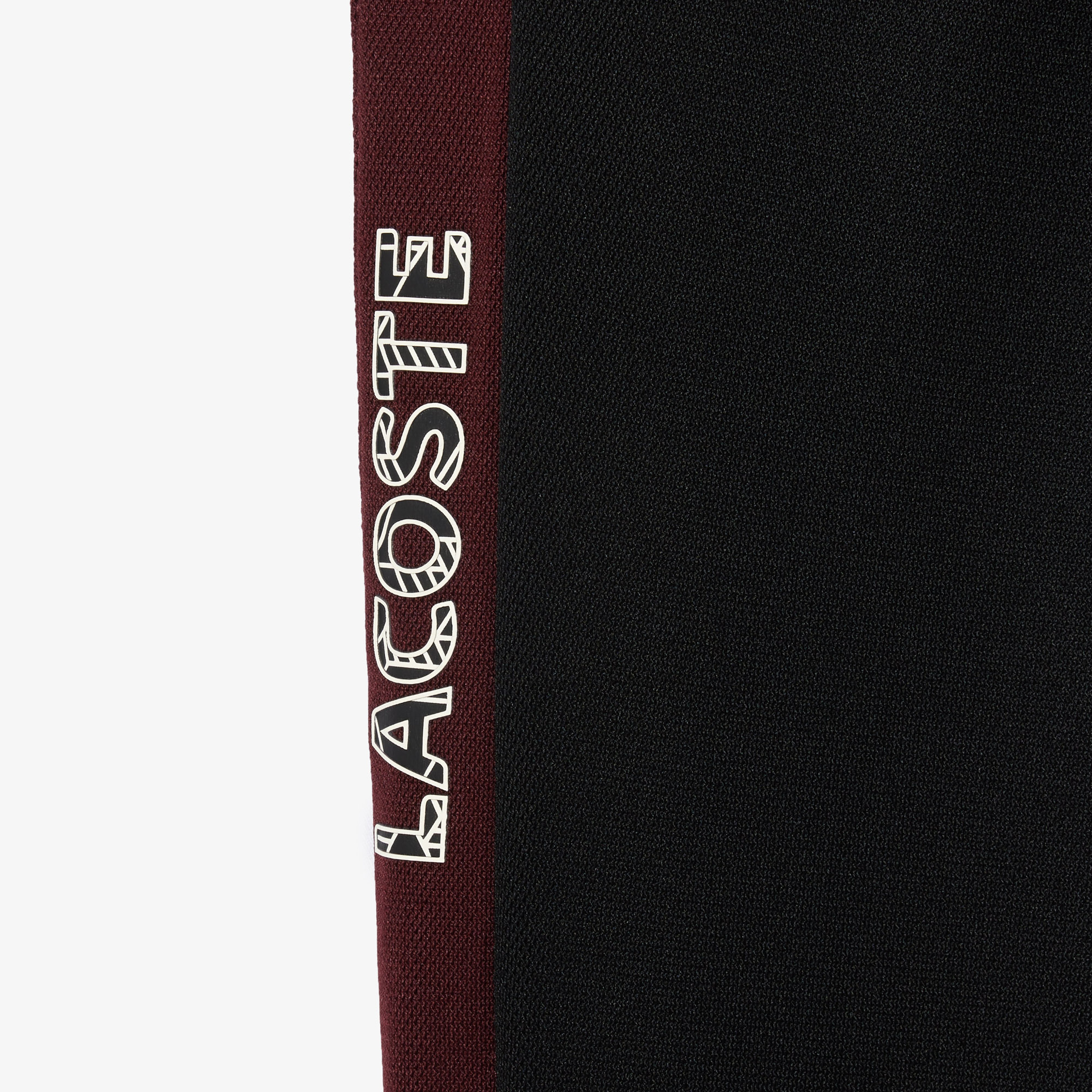 Erkek Çocuk Siyah Eşofman Takımı