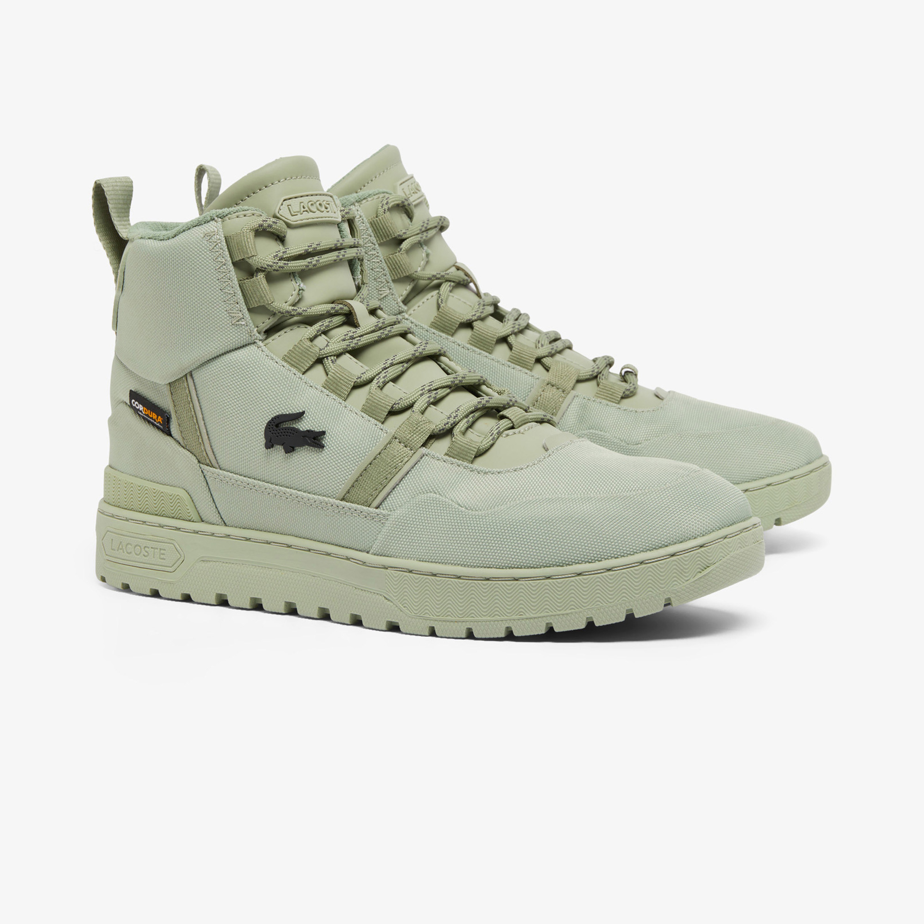 T-Clip Winter Mid Erkek Açık Yeşil Bot