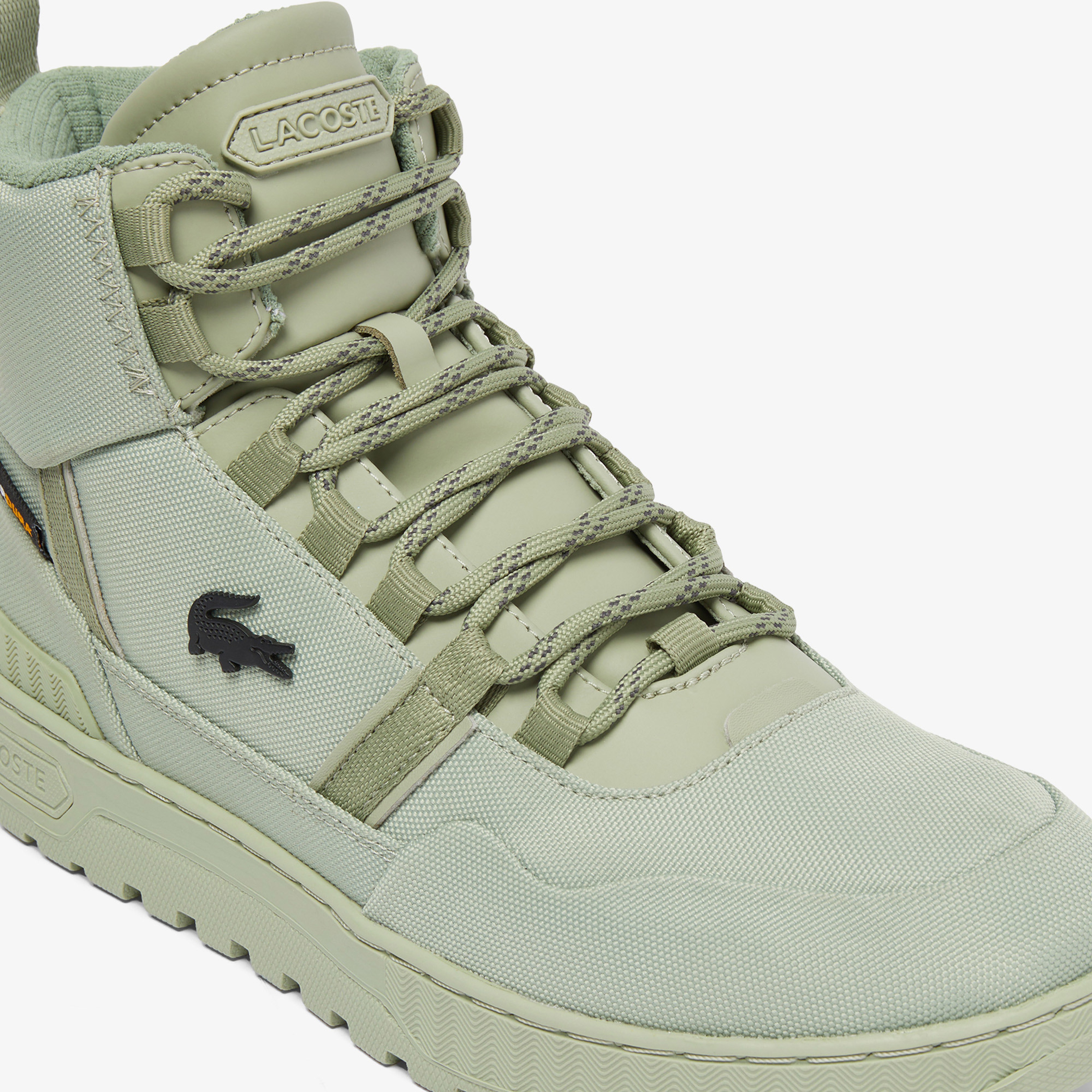 T-Clip Winter Mid Erkek Açık Yeşil Bot